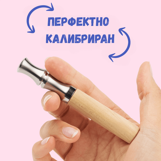 Заместител на цигари: какви са вариантите и кой наистина помага да спрете