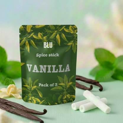BLU™ - Vanilla