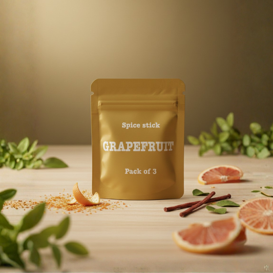 BLU™ - Grapefruit