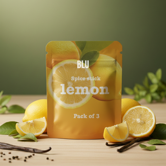 BLU™ - Lemon