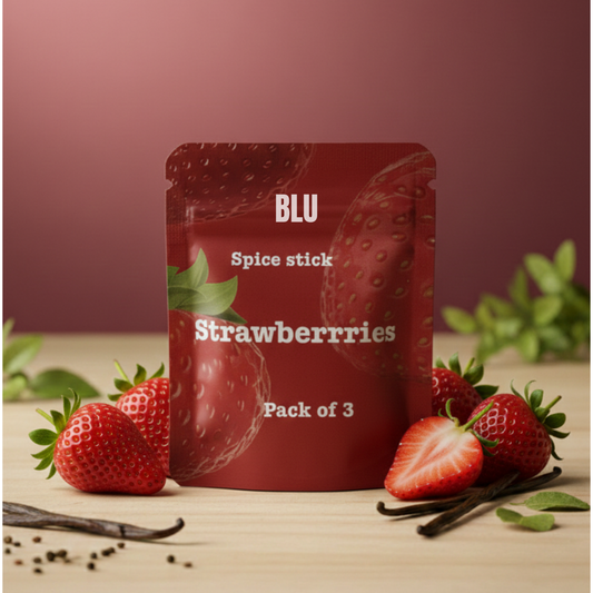 BLU™ - Strawberry