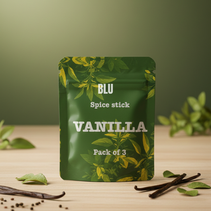 BLU™ - Vanilla