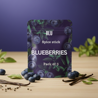 BLU™ - Blueberry