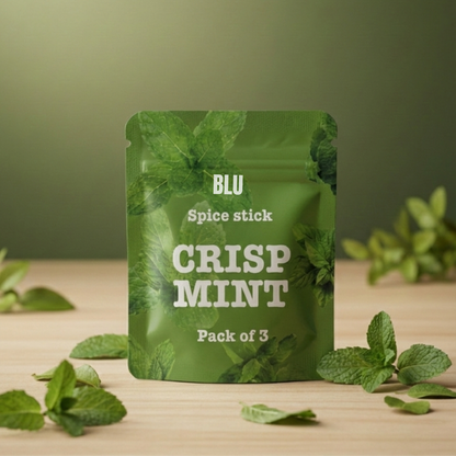 BLU™ - Crisp Mint